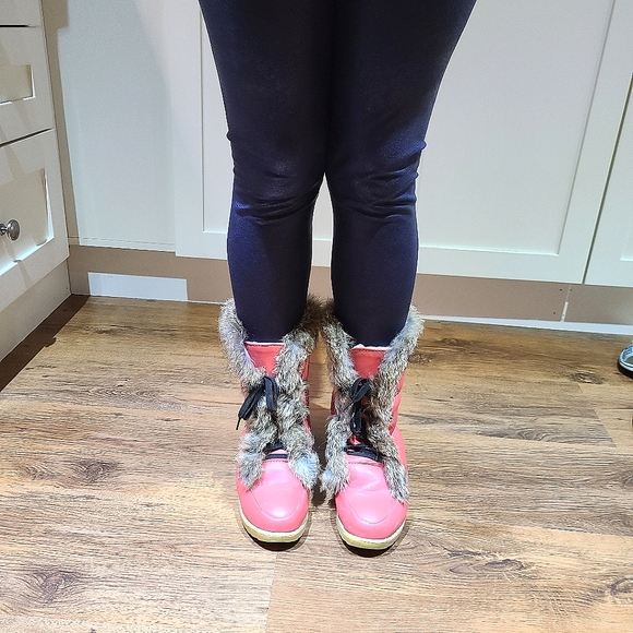 Winter boot - Picture 6 of 6